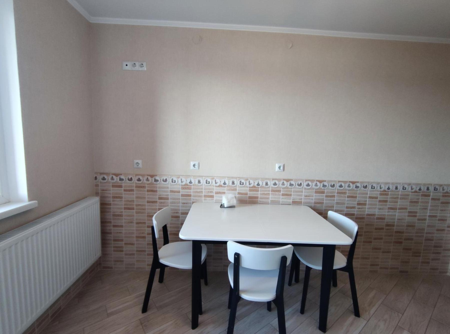 Apartment 2-х кімн в новобудові