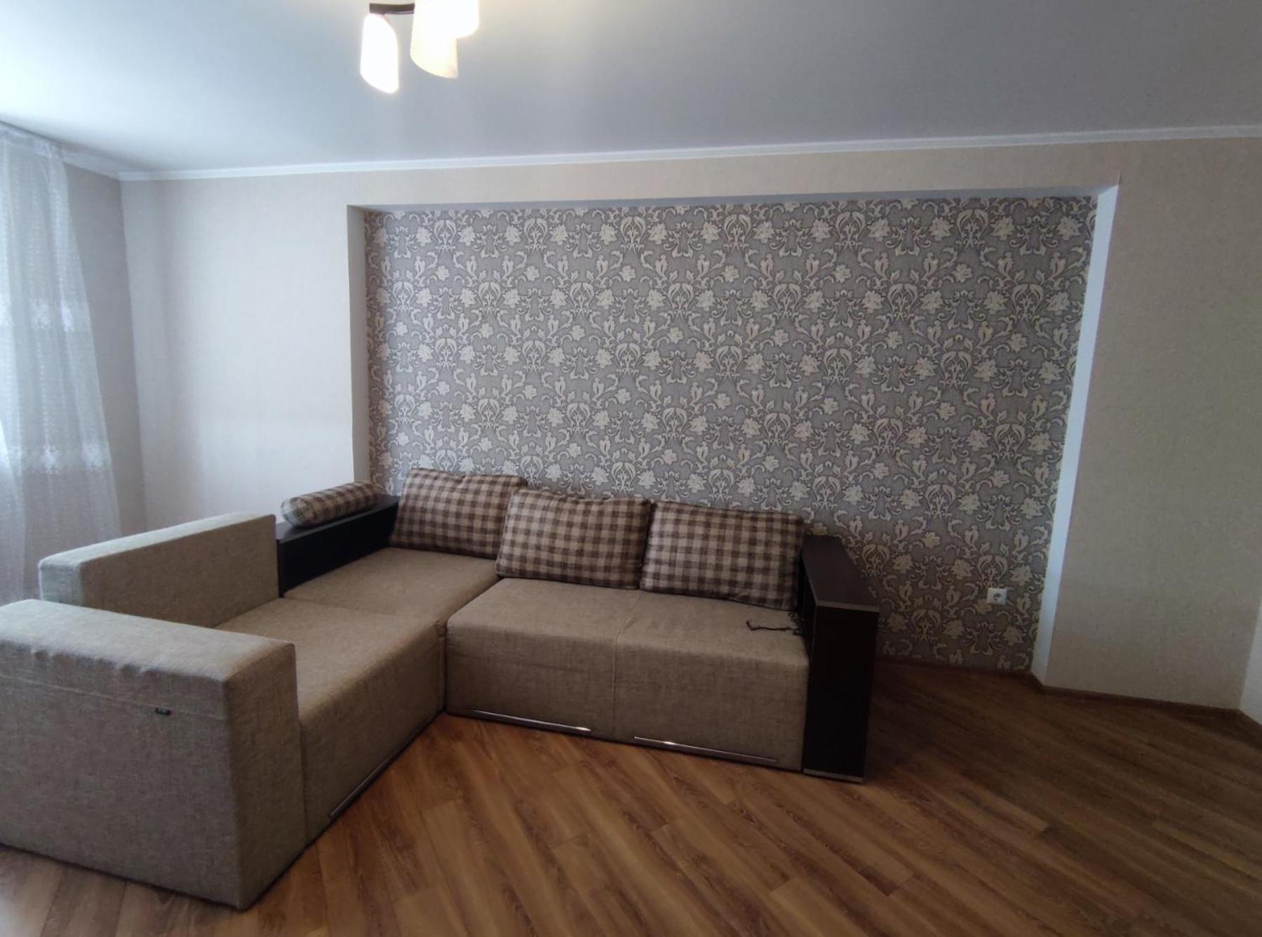 Apartment 2-х кімн в новобудові